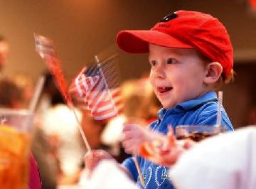 kid-flag